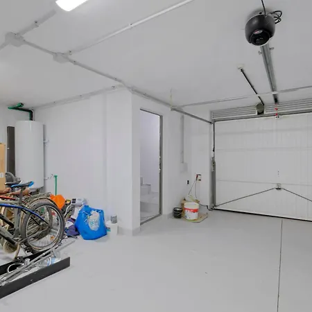 Adosado Sara En Fanabe Vakantiehuis Costa Adeje (Tenerife)