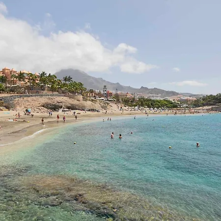 Vakantiehuis Adosado Sara En Fanabe *