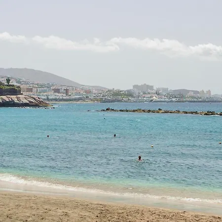 Adosado Sara En Fanabe Vakantiehuis *