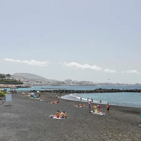 Vakantiehuis Adosado Sara En Fanabe *