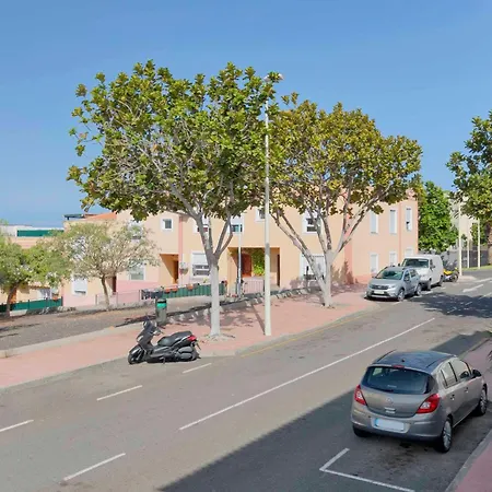 Сasa de vacaciones Adosado Sara En Fanabe Costa Adeje (Tenerife)