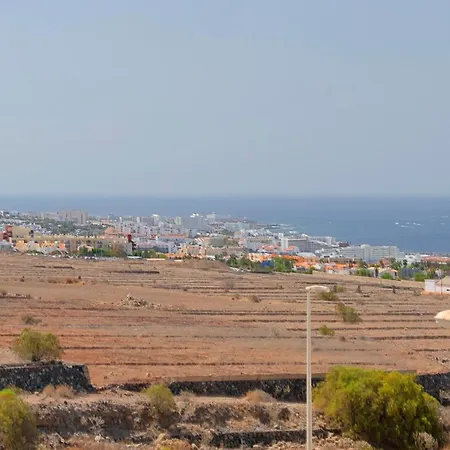 Prázdninový dům Adosado Sara En Fanabe Costa Adeje (Tenerife)
