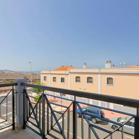 Holiday home Adosado Sara En Fanabe
