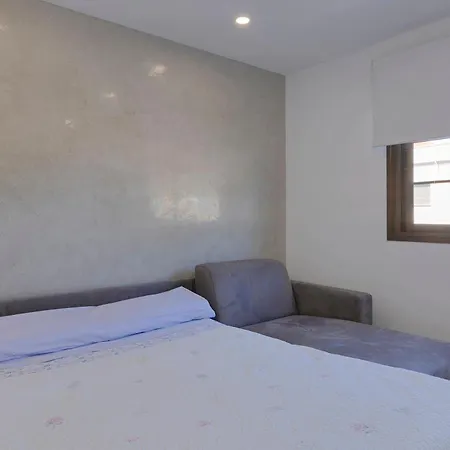 Adosado Sara En Fanabe Holiday home