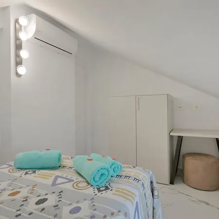 Holiday home Adosado Sara En Fanabe Costa Adeje (Tenerife)