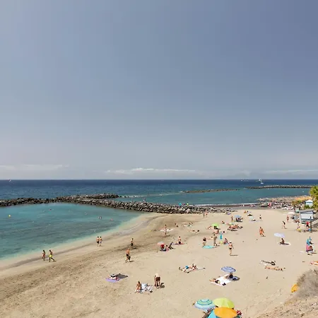 Holiday home Adosado Sara En Fanabe Costa Adeje (Tenerife)