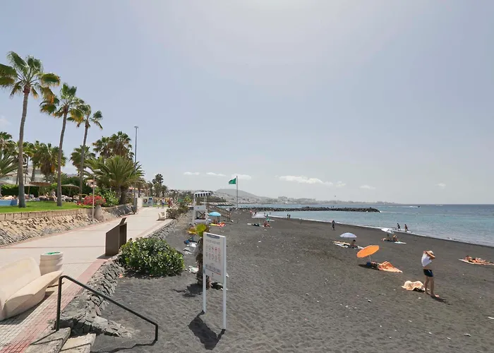 Adosado Sara En Fanabe