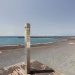 Adosado Sara En Fanabe Σπίτι διακοπών *