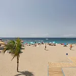 Adosado Sara En Fanabe Σπίτι διακοπών Costa Adeje (Tenerife)