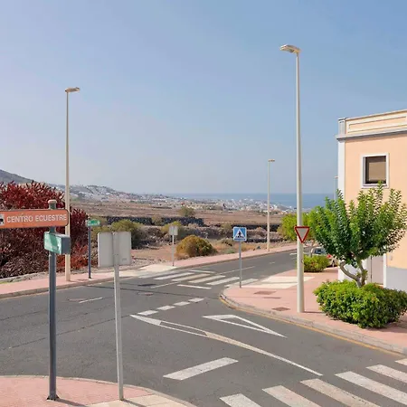 Adosado Sara En Fanabe Сasa de vacaciones