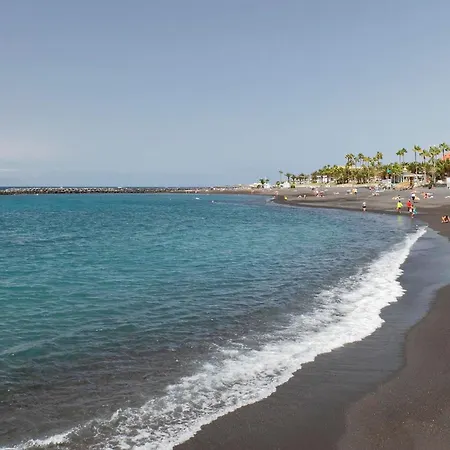 Сasa de vacaciones Adosado Sara En Fanabe