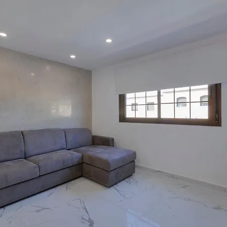 Adosado Sara En Fanabe Сasa de vacaciones *