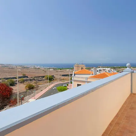 Сasa de vacaciones Adosado Sara En Fanabe *