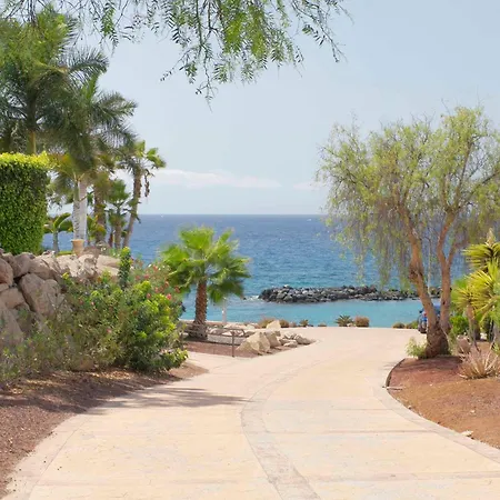 Adosado Sara En Fanabe * Costa Adeje (Tenerife)