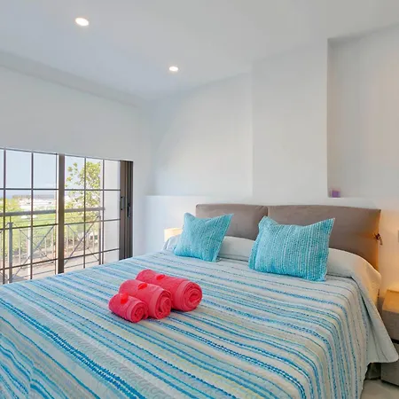 Adosado Sara En Fanabe