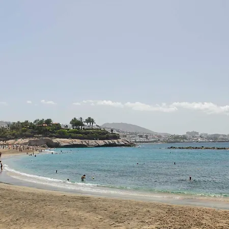 Сasa de vacaciones Adosado Sara En Fanabe