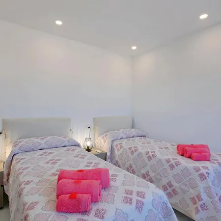 Сasa de vacaciones Adosado Sara En Fanabe Costa Adeje (Tenerife)