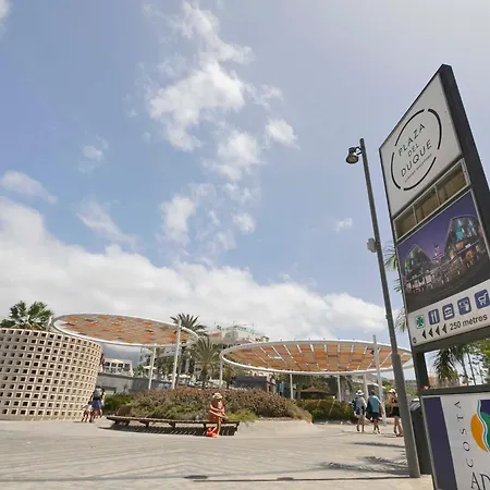 Adosado Sara En Fanabe