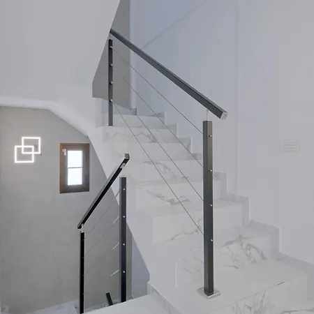 Adosado Sara En Fanabe Сasa de vacaciones