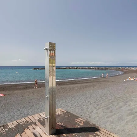 Adosado Sara En Fanabe Сasa de vacaciones *