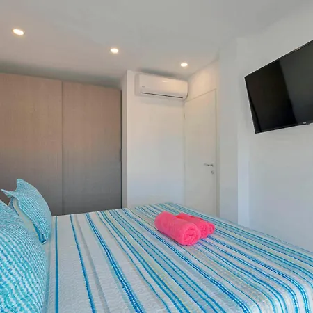 Adosado Sara En Fanabe Сasa de vacaciones Costa Adeje (Tenerife)