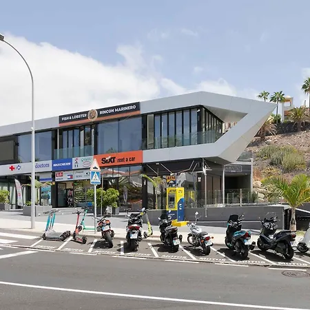 Adosado Sara En Fanabe Сasa de vacaciones