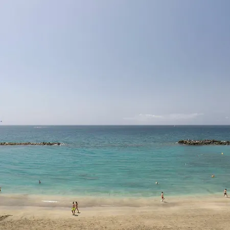 Сasa de vacaciones Adosado Sara En Fanabe Costa Adeje (Tenerife)
