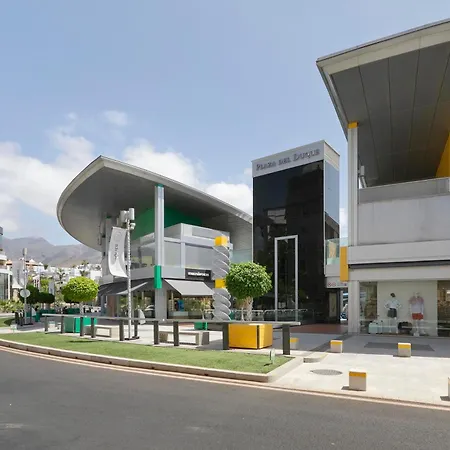 Сasa de vacaciones Adosado Sara En Fanabe *