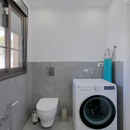 Adosado Sara En Fanabe Сasa de vacaciones Costa Adeje (Tenerife)