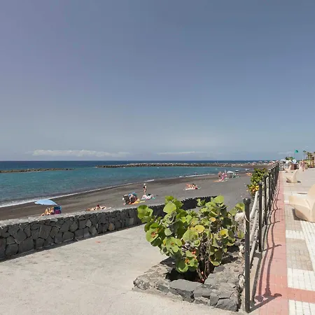 Adosado Sara En Fanabe Costa Adeje (Tenerife)