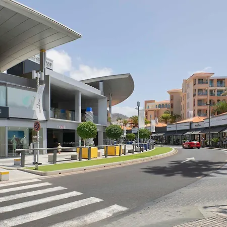 Adosado Sara En Fanabe Сasa de vacaciones *