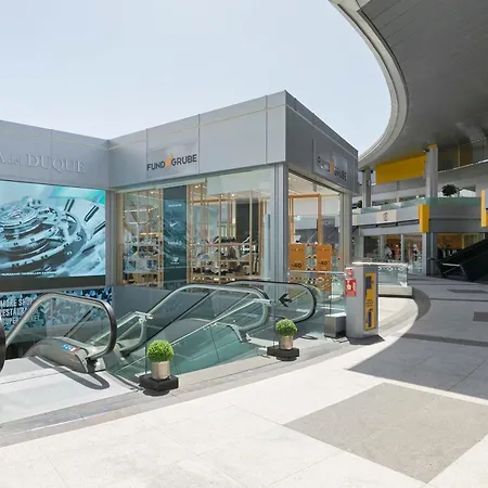 Adosado Sara En Fanabe Сasa de vacaciones *