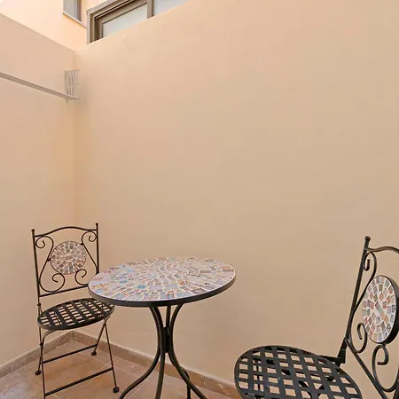 Сasa de vacaciones Adosado Sara En Fanabe