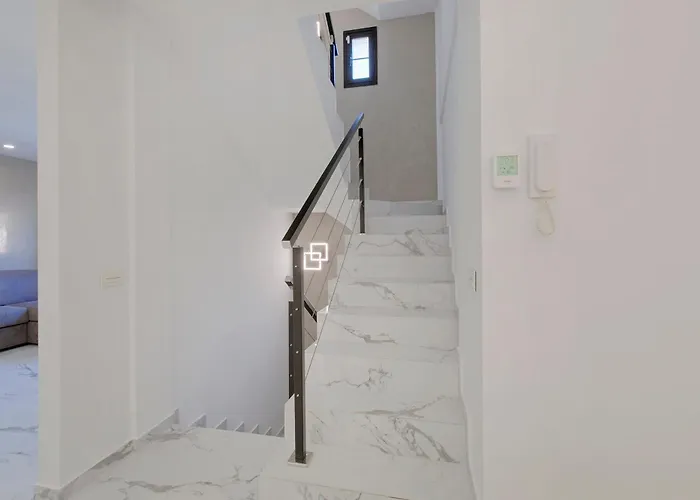 Prázdninový dům Adosado Sara En Fanabe Costa Adeje (Tenerife)