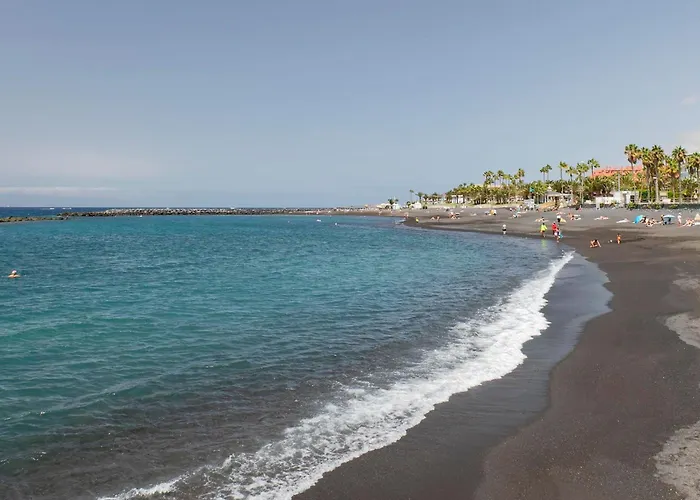 Prázdninový dům Adosado Sara En Fanabe