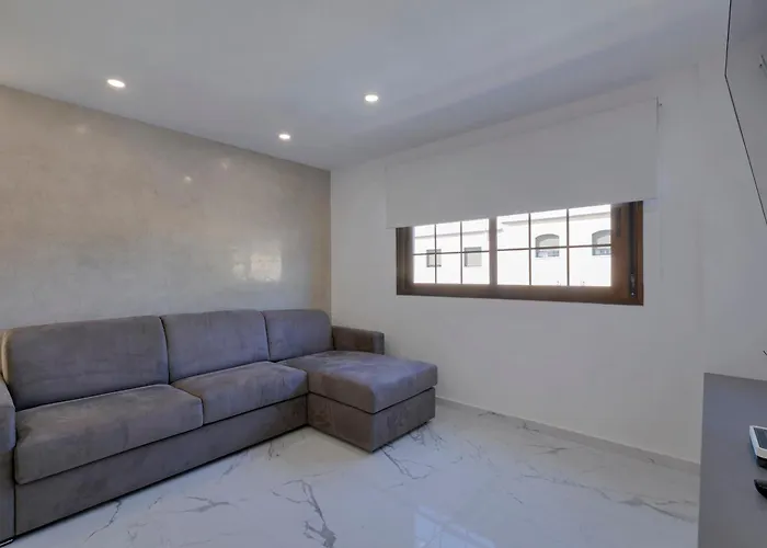 Adosado Sara En Fanabe Prázdninový dům *