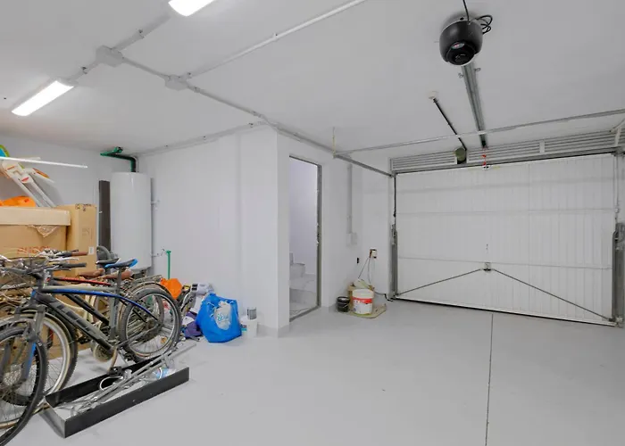 Adosado Sara En Fanabe Prázdninový dům Costa Adeje (Tenerife)