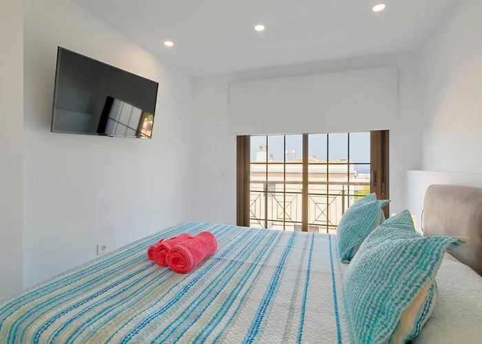 Adosado Sara En Fanabe *