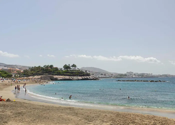 Prázdninový dům Adosado Sara En Fanabe