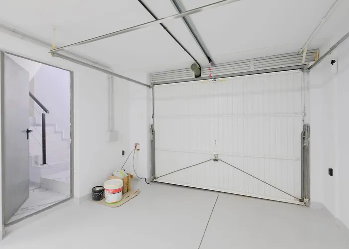 Adosado Sara En Fanabe * Costa Adeje (Tenerife)