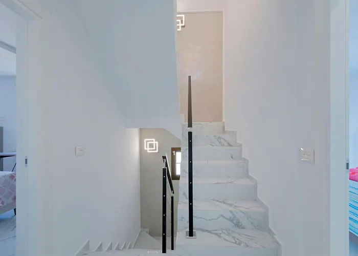 Adosado Sara En Fanabe Prázdninový dům *