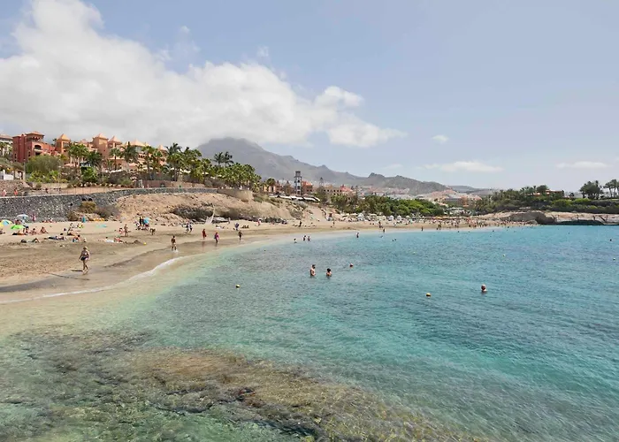 Prázdninový dům Adosado Sara En Fanabe *