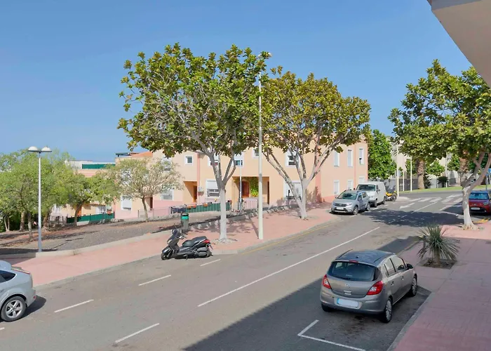 Prázdninový dům Adosado Sara En Fanabe Costa Adeje (Tenerife)