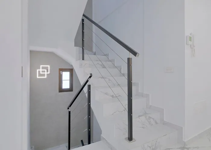 Adosado Sara En Fanabe Prázdninový dům