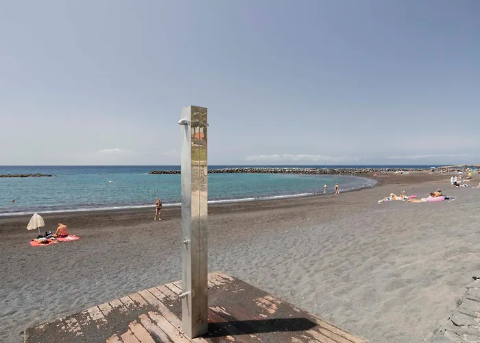 Adosado Sara En Fanabe Prázdninový dům *