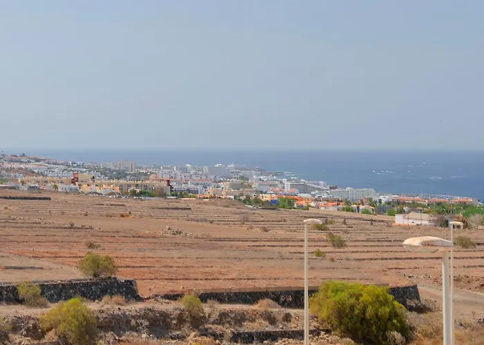 Prázdninový dům Adosado Sara En Fanabe Costa Adeje (Tenerife)