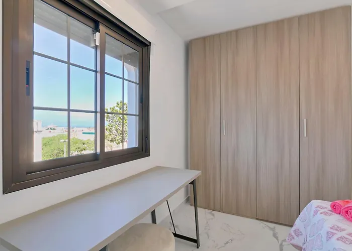 Adosado Sara En Fanabe Costa Adeje (Tenerife)