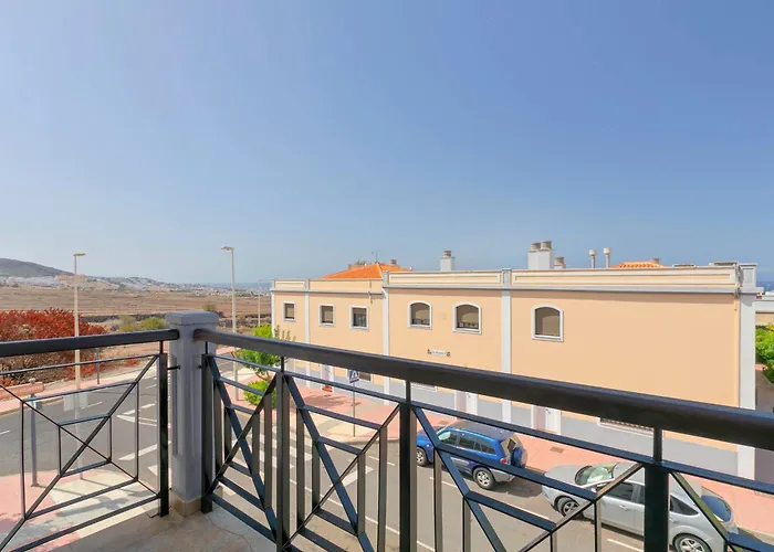 Prázdninový dům Adosado Sara En Fanabe