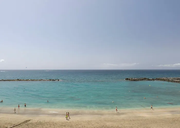 Prázdninový dům Adosado Sara En Fanabe Costa Adeje (Tenerife)