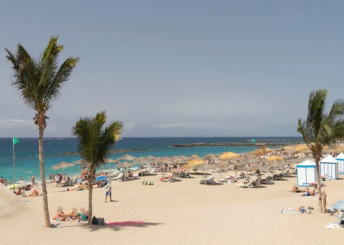 Adosado Sara En Fanabe *